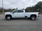 2026 GMC Sierra 3500 HD Crew Cab Long Box 4-Wheel Drive Denali Ultimate