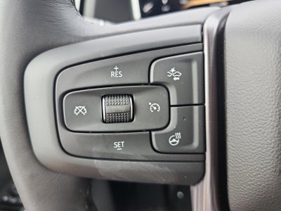 2026 GMC Sierra 3500 HD Crew Cab Long Box 4-Wheel Drive Denali Ultimate