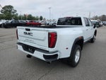 2026 GMC Sierra 3500 HD Crew Cab Long Box 4-Wheel Drive Denali Ultimate
