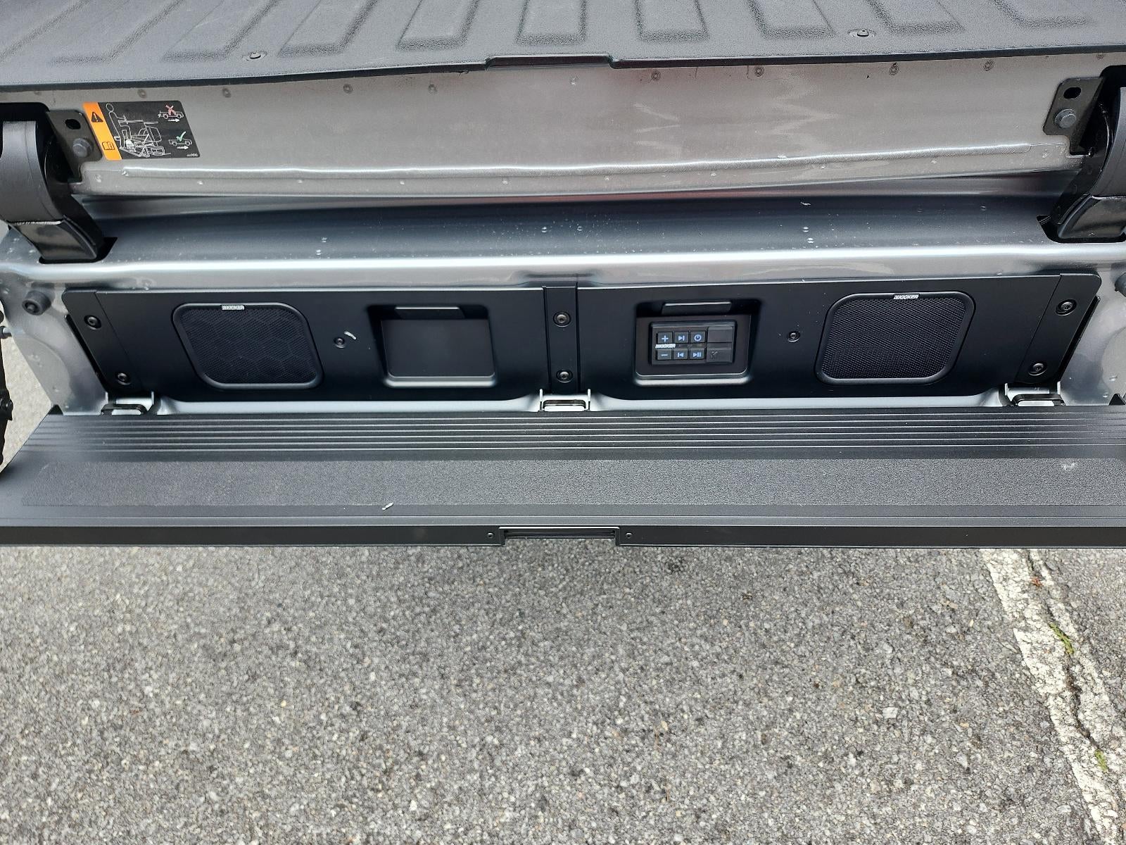 2026 GMC Sierra 3500 HD Crew Cab Long Box 4-Wheel Drive Denali Ultimate