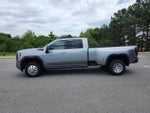 2026 GMC Sierra 3500 HD Crew Cab Long Box 4-Wheel Drive Denali Ultimate