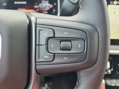 2026 GMC Sierra 3500 HD Crew Cab Long Box 4-Wheel Drive Denali Ultimate