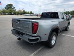 2026 GMC Sierra 3500 HD Crew Cab Long Box 4-Wheel Drive Denali Ultimate