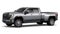 2026 GMC Sierra 3500 HD Crew Cab Long Box 4-Wheel Drive Denali Ultimate