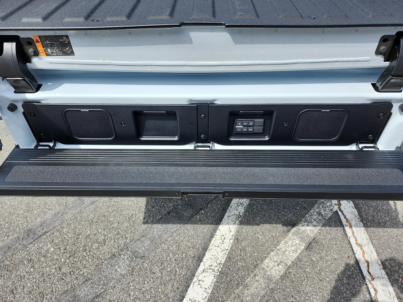 2026 GMC Sierra 3500HD Denali Ultimate - Photo 11