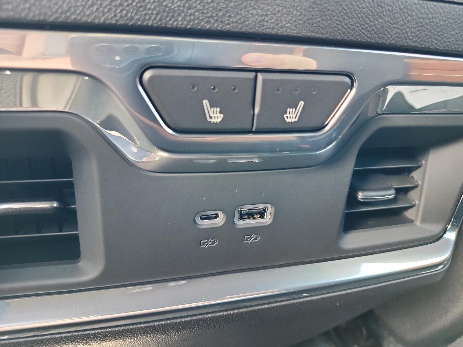 2026 GMC Sierra 3500HD Denali Ultimate - Photo 12