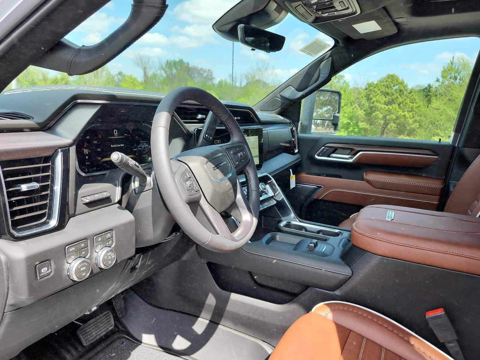 2026 GMC Sierra 3500HD Denali Ultimate - Photo 14