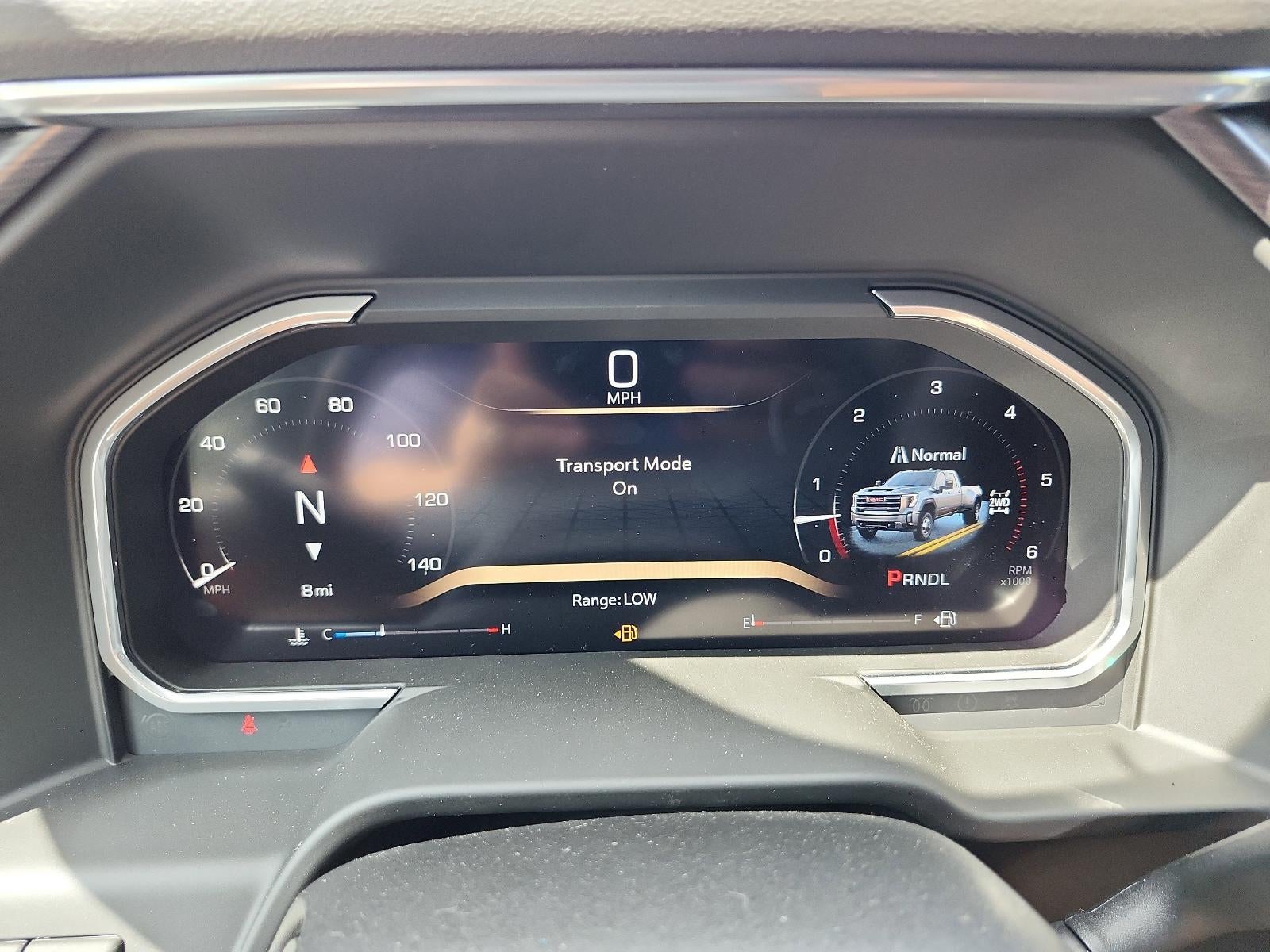 2026 GMC Sierra 3500HD Denali Ultimate - Photo 20