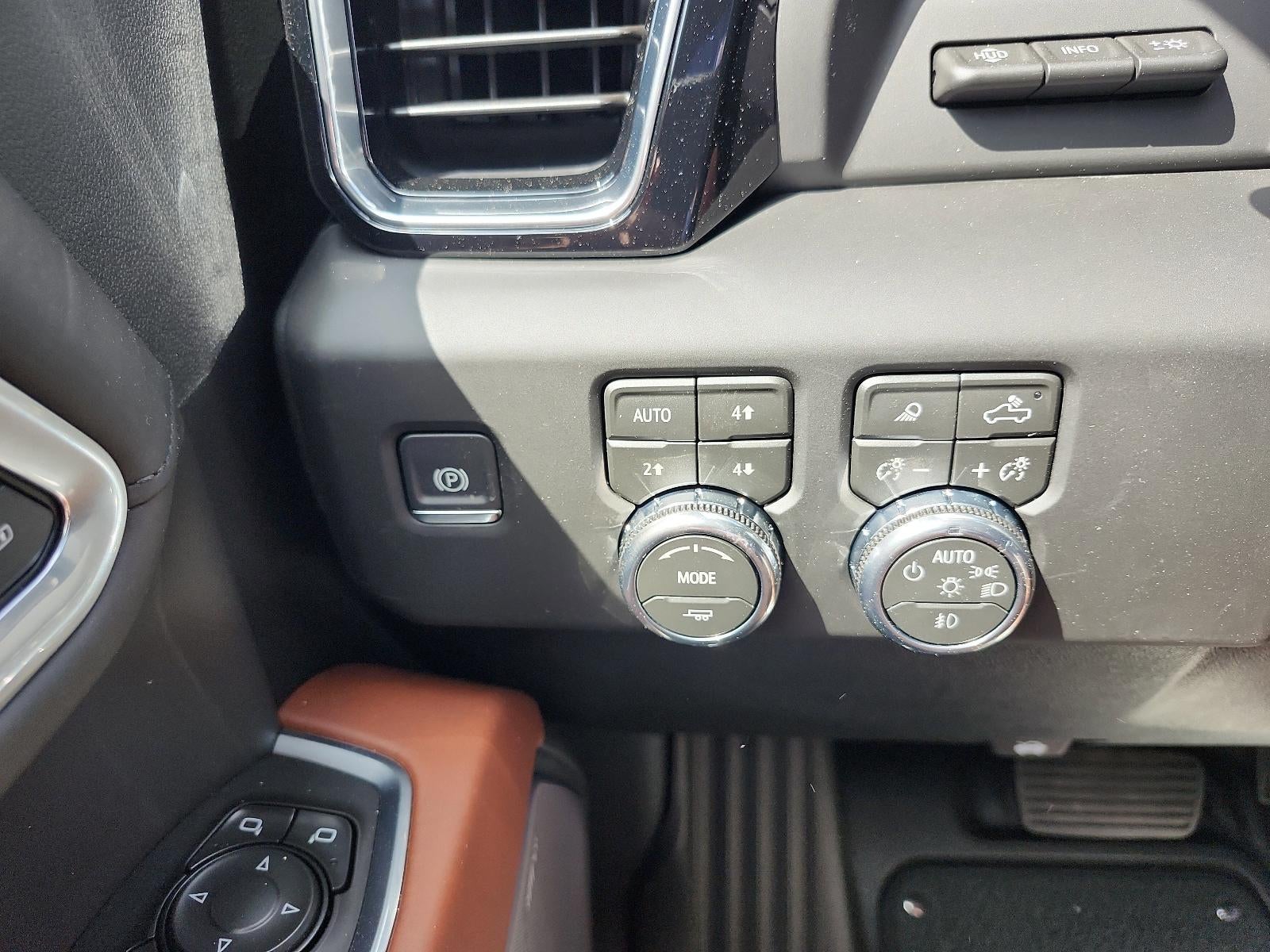2026 GMC Sierra 3500HD Denali Ultimate - Photo 21