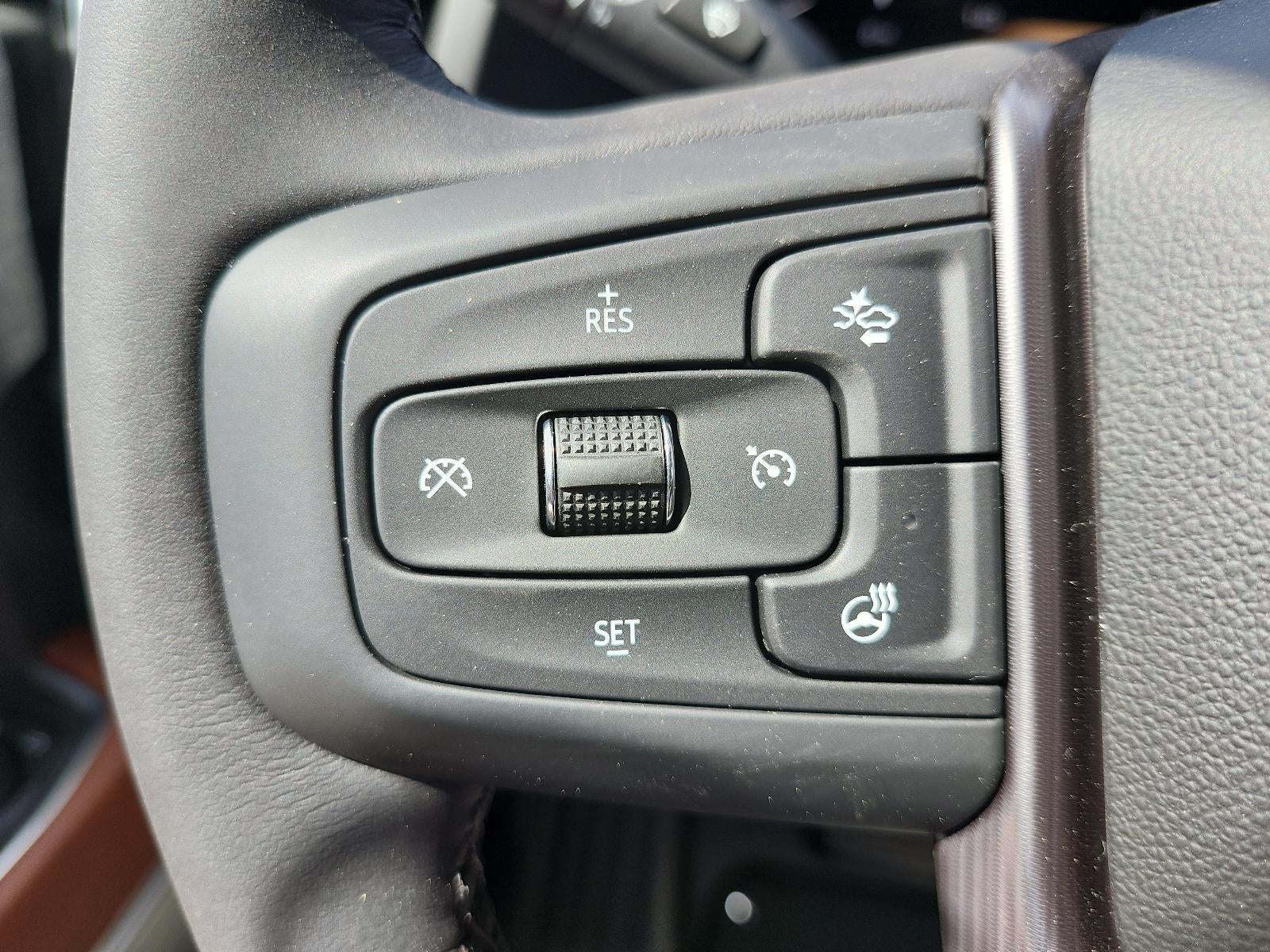 2026 GMC Sierra 3500HD Denali Ultimate - Photo 23