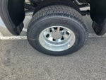 2026 GMC Sierra 3500 HD Crew Cab Long Box 4-Wheel Drive Denali Ultimate