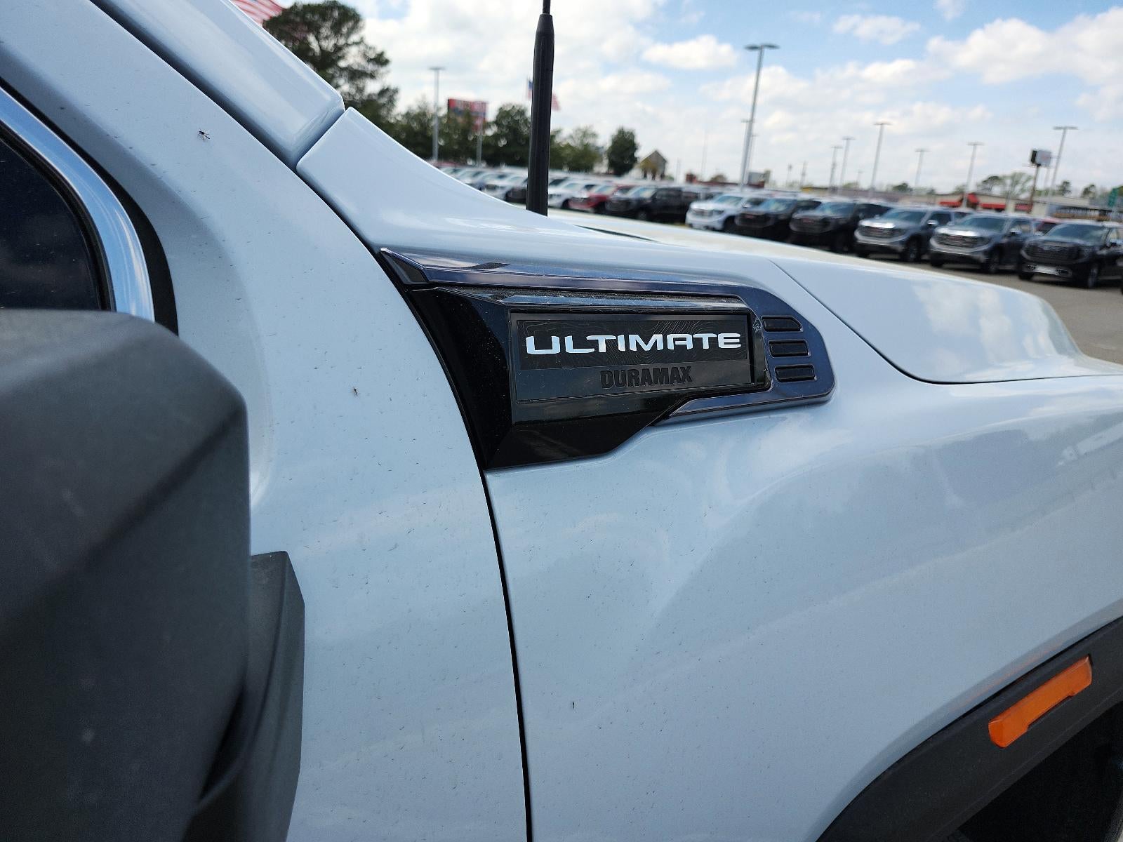 2026 GMC Sierra 3500HD Denali Ultimate - Photo 6