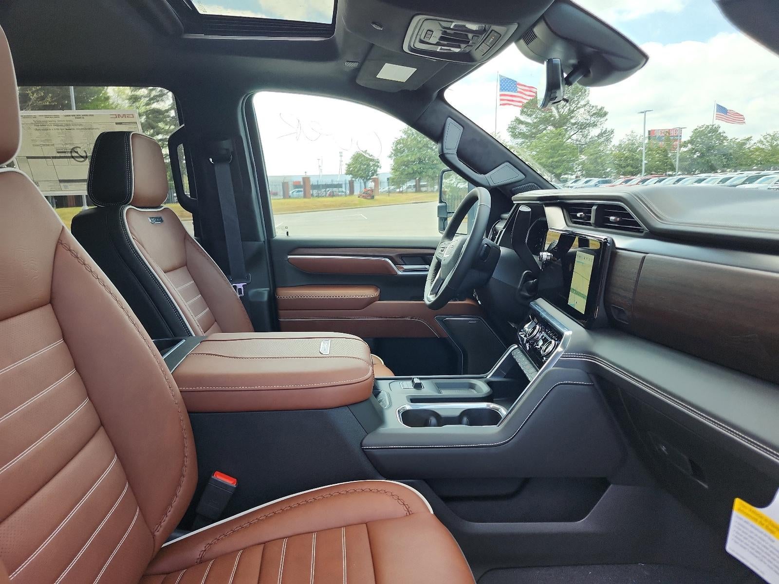2026 GMC Sierra 3500HD Denali Ultimate - Photo 7