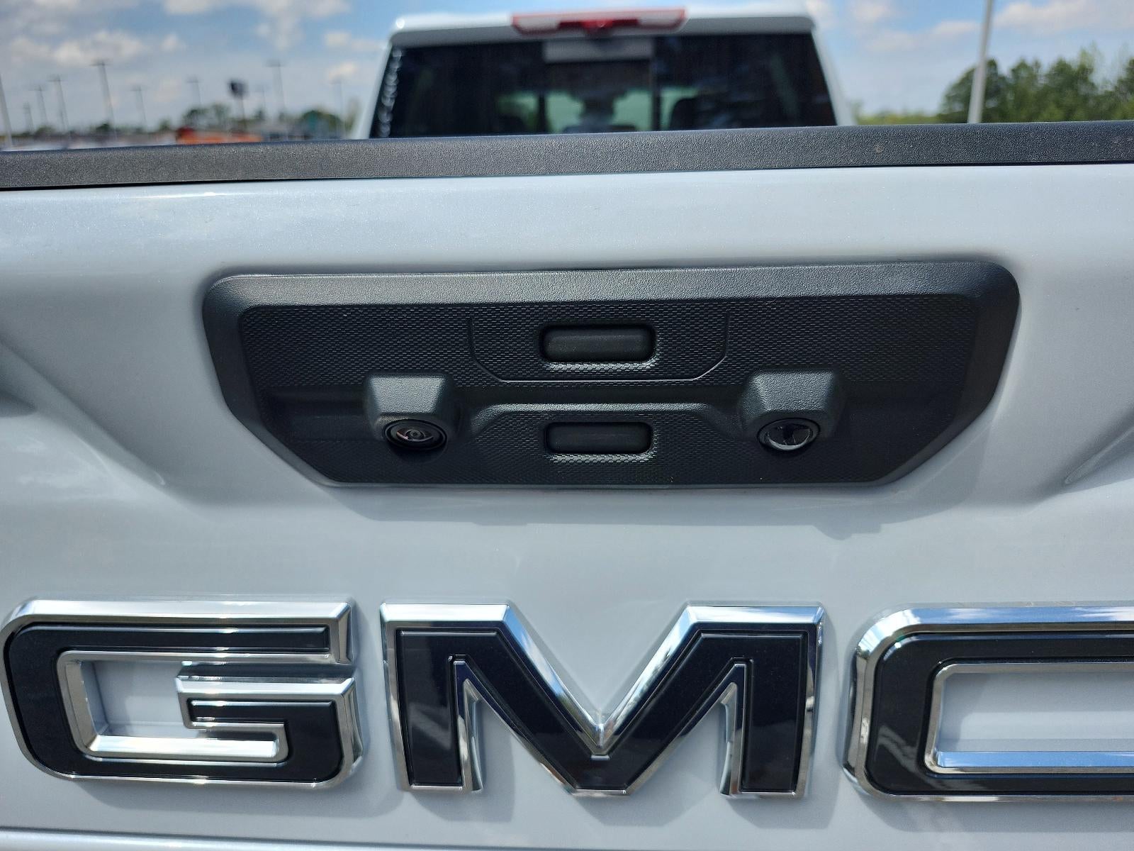2026 GMC Sierra 3500HD Denali Ultimate - Photo 9