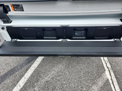 2026 GMC Sierra 3500 HD Crew Cab Long Box 4-Wheel Drive Denali Ultimate