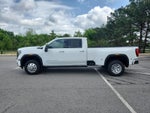 2026 GMC Sierra 3500 HD Crew Cab Long Box 4-Wheel Drive Denali Ultimate