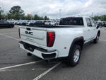 2026 GMC Sierra 3500 HD Crew Cab Long Box 4-Wheel Drive Denali Ultimate
