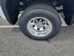 2026 GMC Sierra 3500 HD Crew Cab Long Box 4-Wheel Drive Denali Ultimate