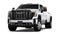 2026 GMC Sierra 3500 HD Crew Cab Long Box 4-Wheel Drive Denali Ultimate