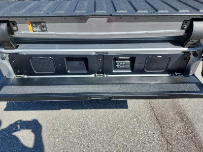 2026 GMC Sierra 3500 HD Crew Cab Long Box 4-Wheel Drive Denali Ultimate