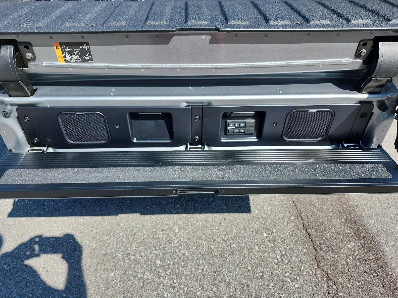 2026 GMC Sierra 3500 HD Crew Cab Long Box 4-Wheel Drive Denali Ultimate