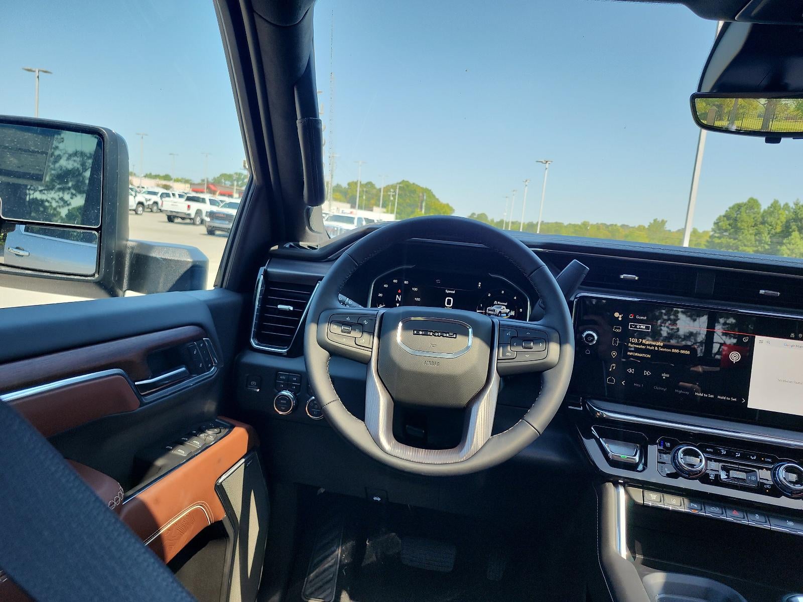 2026 GMC Sierra 3500HD Denali Ultimate - Photo 14
