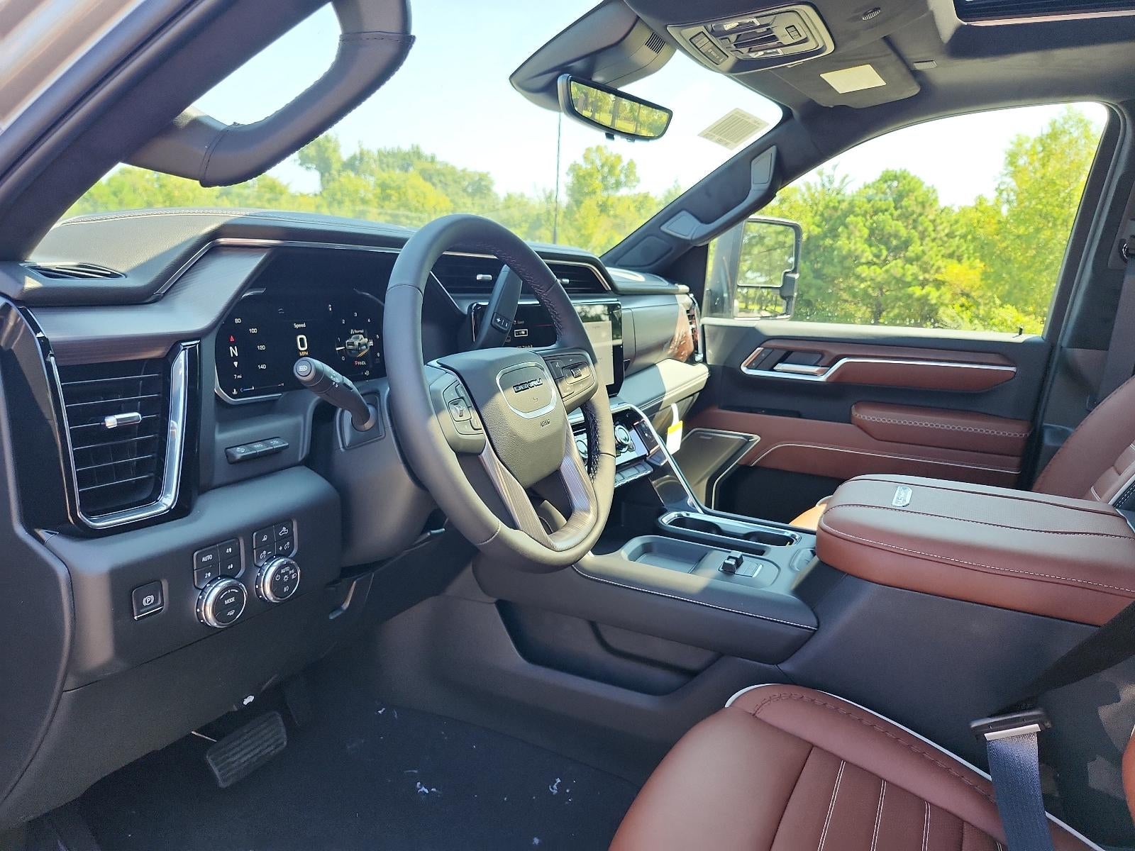 2026 GMC Sierra 3500HD Denali Ultimate - Photo 15
