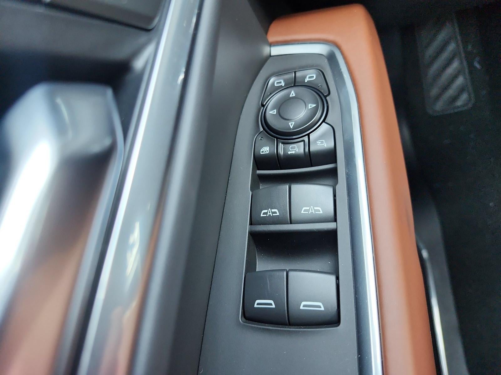 2026 GMC Sierra 3500HD Denali Ultimate - Photo 22