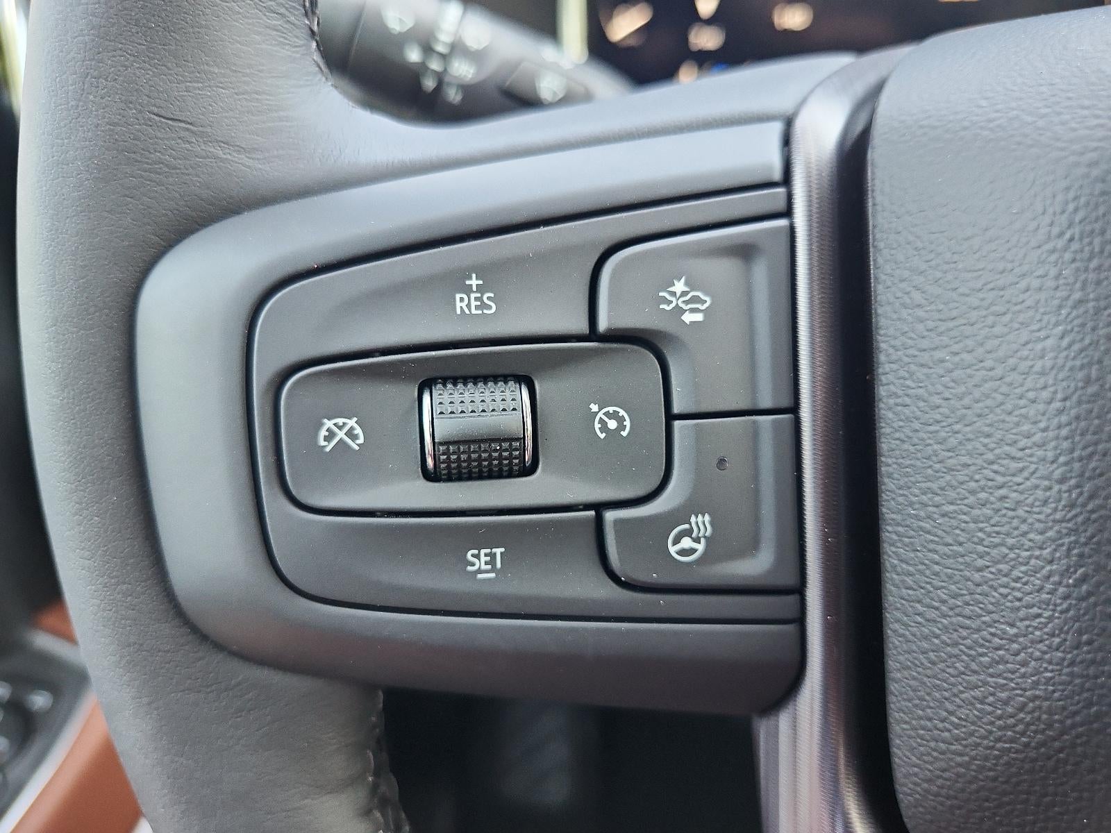 2026 GMC Sierra 3500HD Denali Ultimate - Photo 24