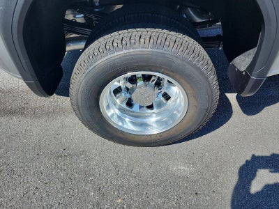 2026 GMC Sierra 3500 HD Crew Cab Long Box 4-Wheel Drive Denali Ultimate