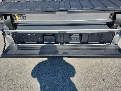 2026 GMC Sierra 3500 HD Crew Cab Long Box 4-Wheel Drive Denali Ultimate