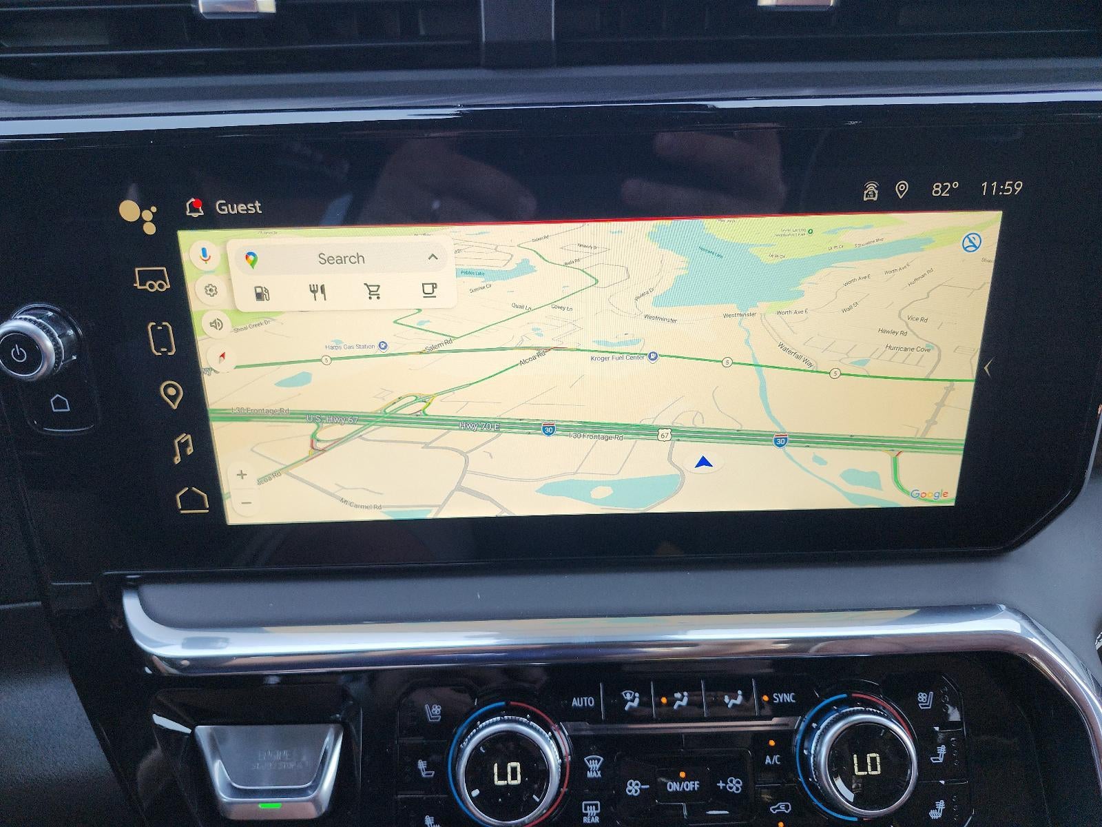 2026 GMC Sierra 3500 HD Crew Cab Long Box 4-Wheel Drive Denali Ultimate