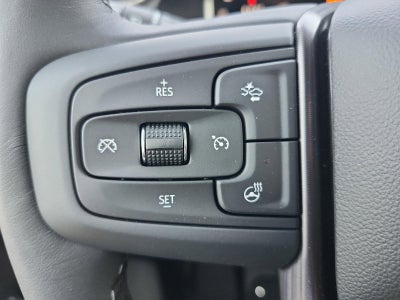 2026 GMC Sierra 3500 HD Crew Cab Long Box 4-Wheel Drive Denali Ultimate