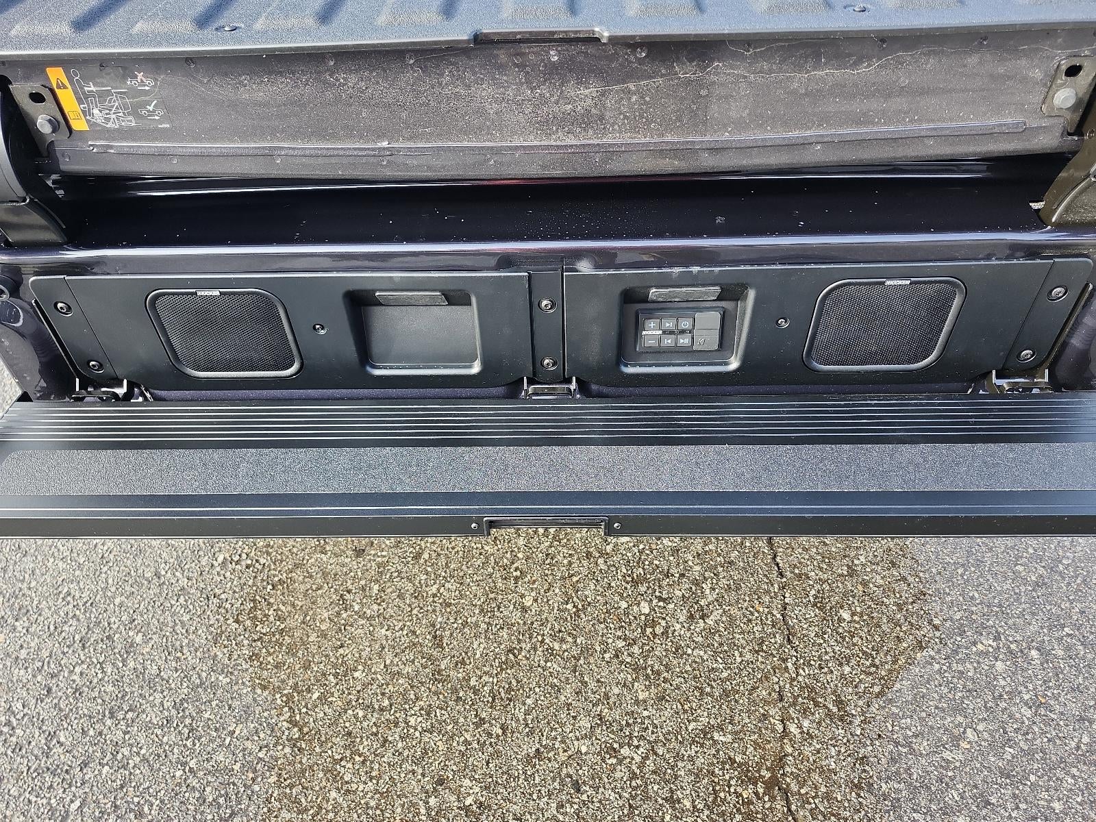 2026 GMC Sierra 3500 HD Crew Cab Long Box 4-Wheel Drive Denali Ultimate