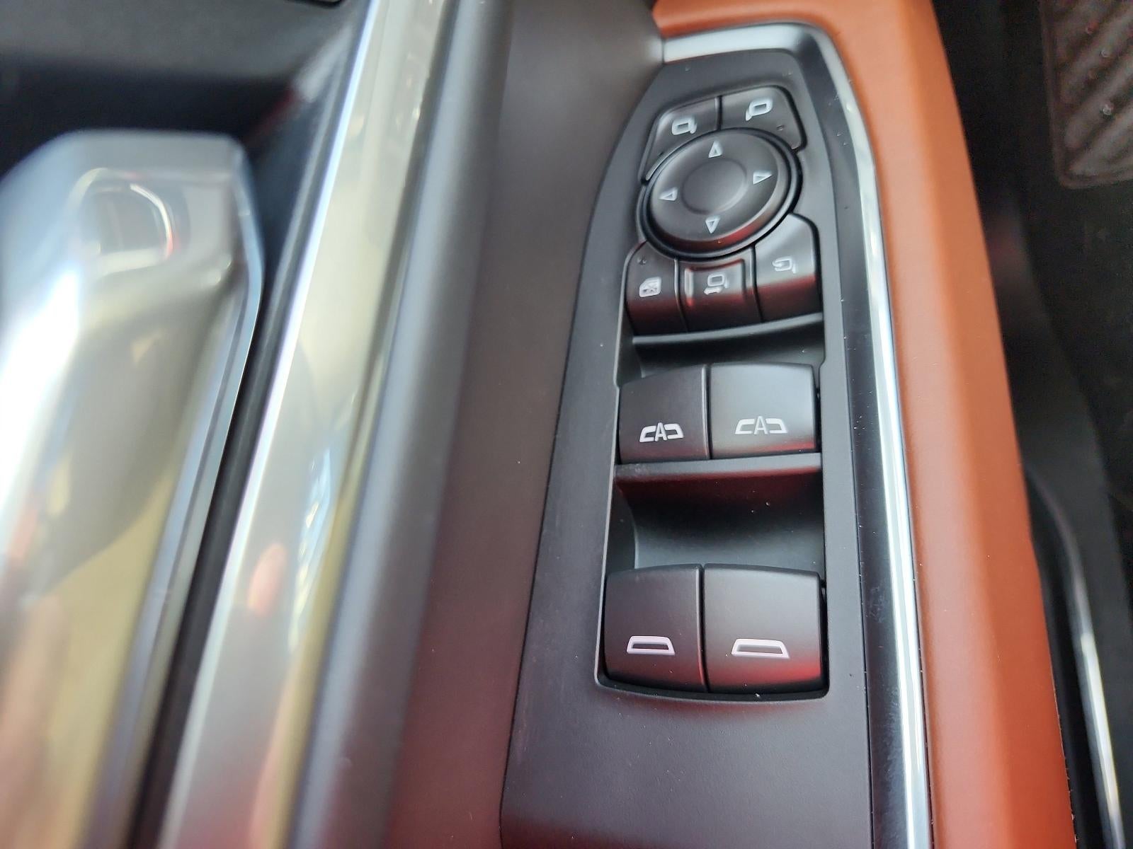 2026 GMC Sierra 3500 HD Crew Cab Long Box 4-Wheel Drive Denali Ultimate