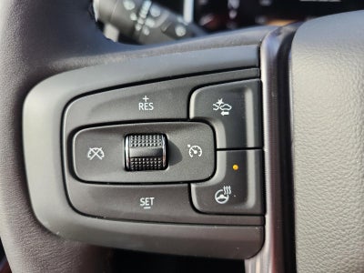 2026 GMC Sierra 3500 HD Crew Cab Long Box 4-Wheel Drive Denali Ultimate