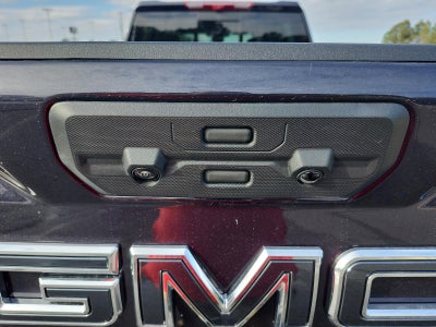 2026 GMC Sierra 3500 HD Crew Cab Long Box 4-Wheel Drive Denali Ultimate