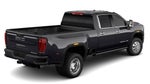 2026 GMC Sierra 3500 HD Crew Cab Long Box 4-Wheel Drive Denali Ultimate