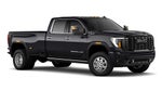 2026 GMC Sierra 3500 HD Crew Cab Long Box 4-Wheel Drive Denali Ultimate