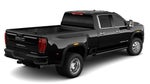 2026 GMC Sierra 3500 HD Crew Cab Long Box 4-Wheel Drive Denali Ultimate