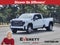 2026 GMC Sierra 3500 HD Crew Cab Long Box 4-Wheel Drive Denali Ultimate