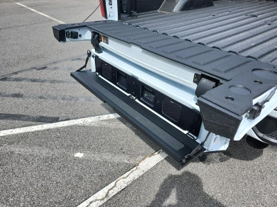 2026 GMC Sierra 3500 HD Crew Cab Long Box 4-Wheel Drive Denali Ultimate