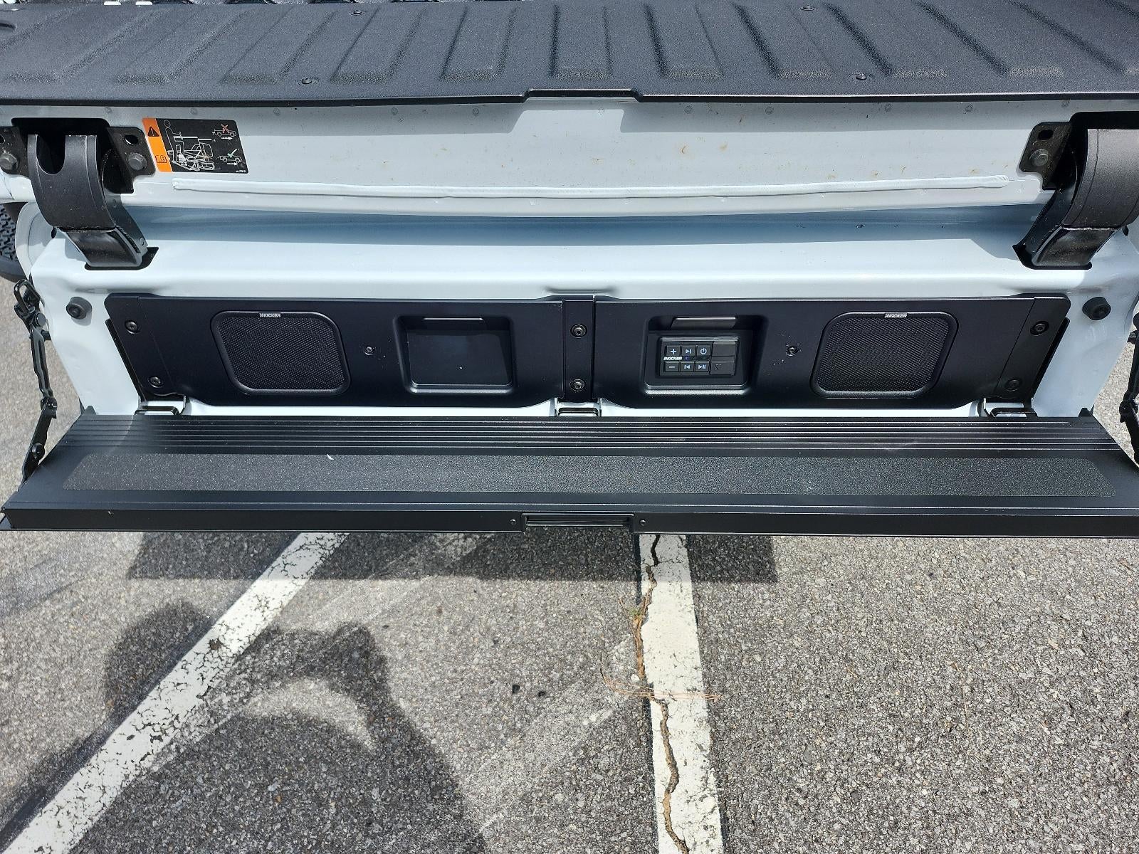 2026 GMC Sierra 3500 HD Crew Cab Long Box 4-Wheel Drive Denali Ultimate