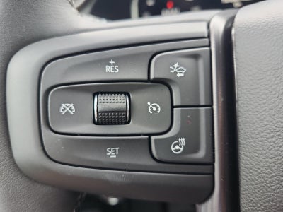 2026 GMC Sierra 3500 HD Crew Cab Long Box 4-Wheel Drive Denali Ultimate