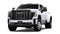 2026 GMC Sierra 3500 HD Crew Cab Long Box 4-Wheel Drive Denali Ultimate