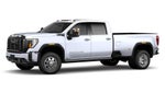 2026 GMC Sierra 3500 HD Crew Cab Long Box 4-Wheel Drive Denali Ultimate