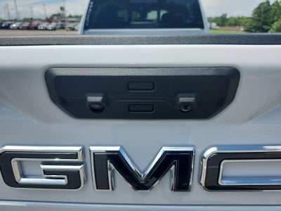 2026 GMC Sierra 3500 HD Crew Cab Long Box 4-Wheel Drive Denali Ultimate