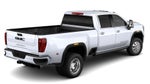 2026 GMC Sierra 3500 HD Crew Cab Long Box 4-Wheel Drive Denali Ultimate