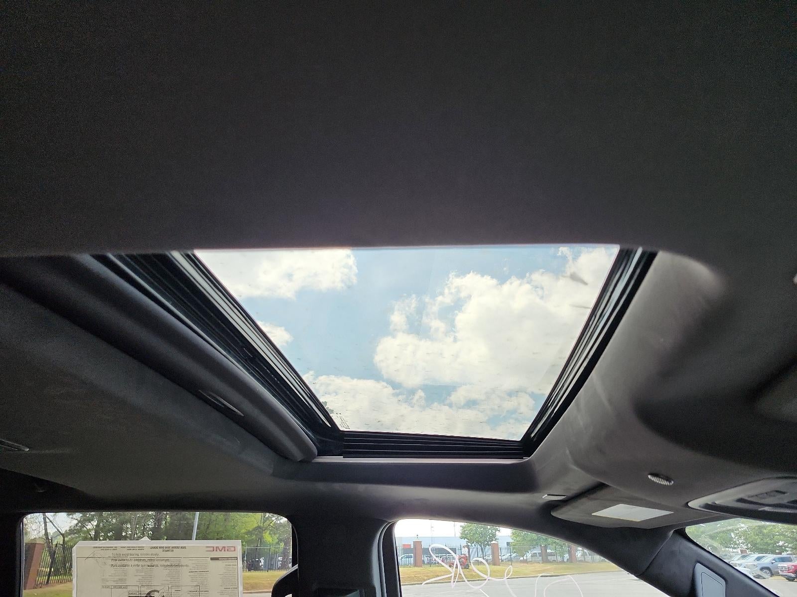 2026 GMC Sierra 3500 HD Crew Cab Long Box 4-Wheel Drive Denali Ultimate