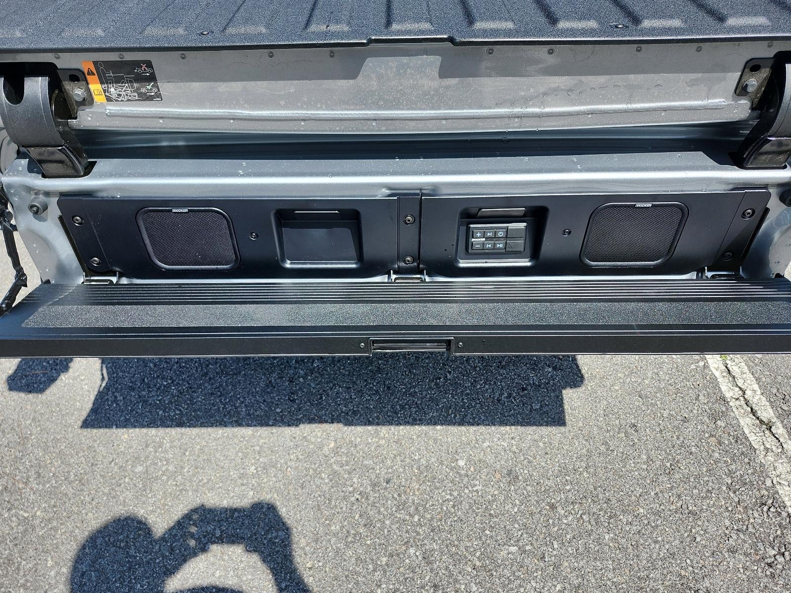 2026 GMC Sierra 3500 HD Crew Cab Long Box 4-Wheel Drive Denali Ultimate
